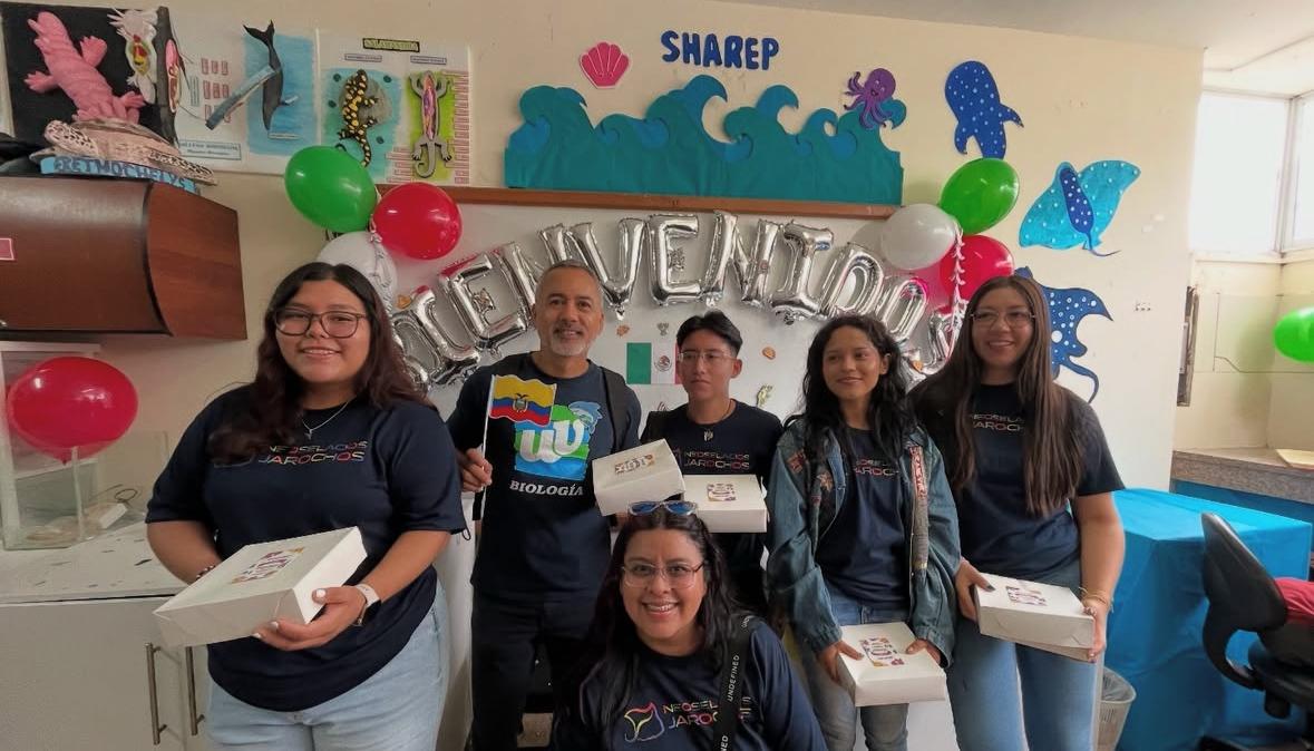 Exposición fotográfica